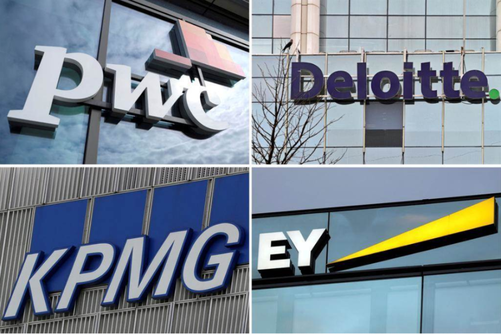 美债,敦促国企停用美国审计机构,美方:将采取行动找 苏州奇力新代理商